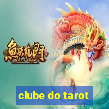 clube do tarot